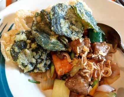 網紅推介~ REU越式Fusion菜