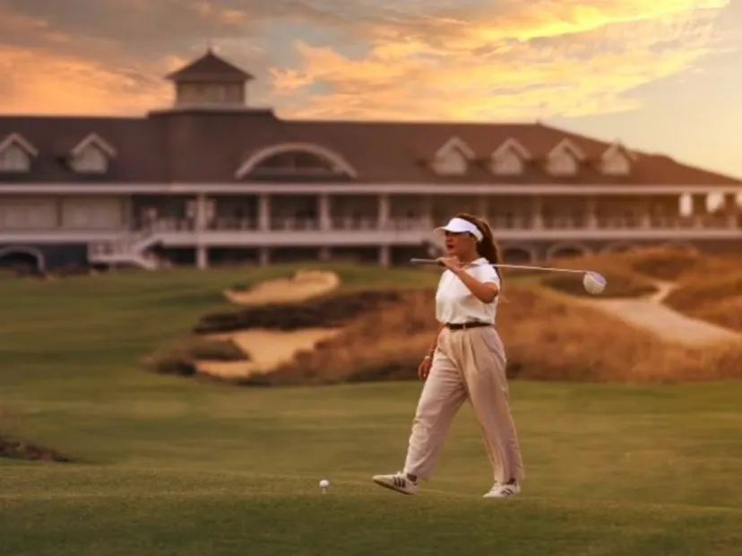 Hoiana Shores Golf Club