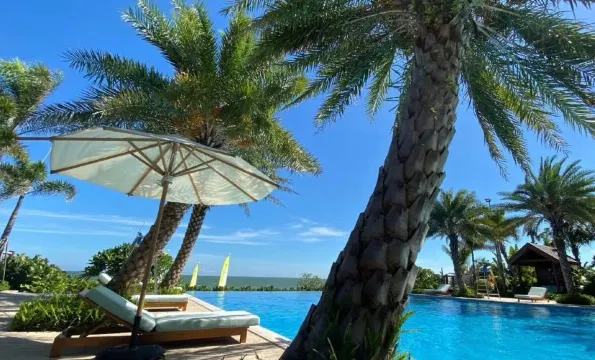 金町灣旅遊度假區