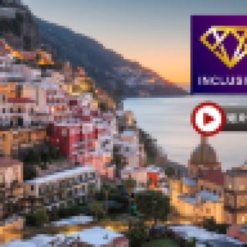 塞浦路斯、馬爾他、意大利 12天深度之旅 【優遊全包】意大利南部、西南部島嶼西西里島及馬爾他、塞浦路斯考古遺址~庫里安古城、迷醉的夢幻藍光」藍洞、「世界上消失的美景遺址」藍窗、阿瑪菲海岸線-波西塔諾及