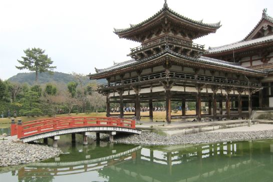 平等院