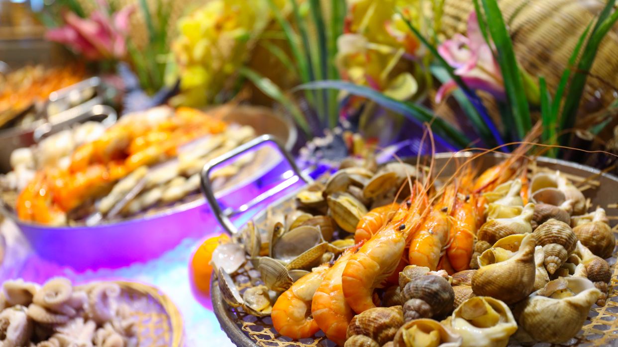 佛山君御溫德姆至尊酒店