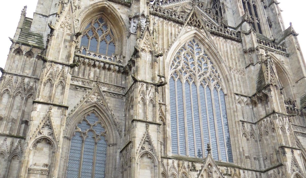 約克大教堂