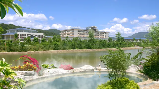 南昆山溫泉大觀園 