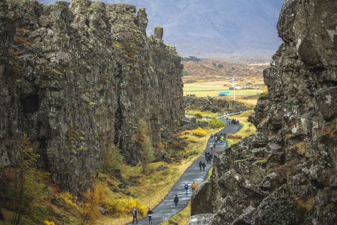 平格費利爾國家公園