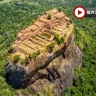 斯里蘭卡 叢林探險。文化遺產 6天團  -  【三大世界文化遺產 西畿利亞古城、加耳古都 、 丹布勒石窟寺】 奴娃拉伊利雅山城 (小英倫、世界四大紅茶產地)、雅拉野生動物園、觀賞高蹺立釣