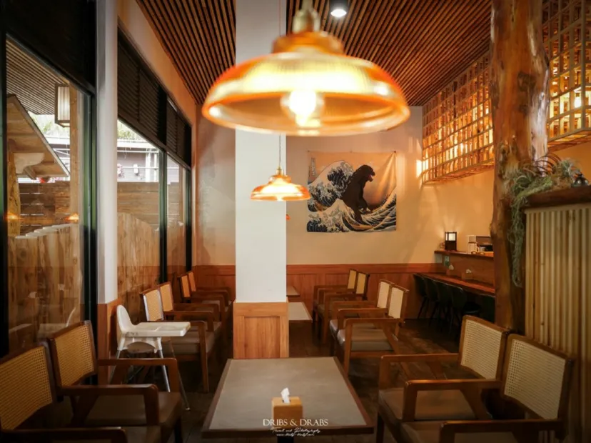 佐一茶屋