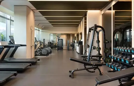 深圳美憬閣酒店