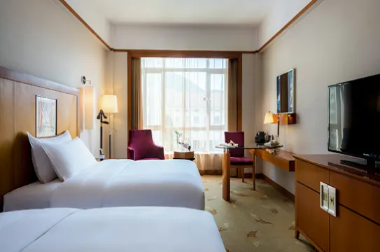 京武鉑爾曼酒店