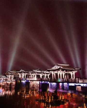 《皇牌潮州+VIP包廂美食》汕頭MARRIOTT萬豪 包廂享用【(位上)養顏花膠宴】【鮀城盛宴】【任食一人一鍋金牌牛肉火鍋】探索湘子橋日與夜 隱世千年古城~龍湖古寨 潮州美食純玩3天團