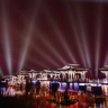 《皇牌潮州+VIP包廂美食》汕頭MARRIOTT萬豪 包廂享用【(位上)養顏花膠宴】【鮀城盛宴】【任食一人一鍋金牌牛肉火鍋】探索湘子橋日與夜 隱世千年古城~龍湖古寨 潮州美食純玩3天團