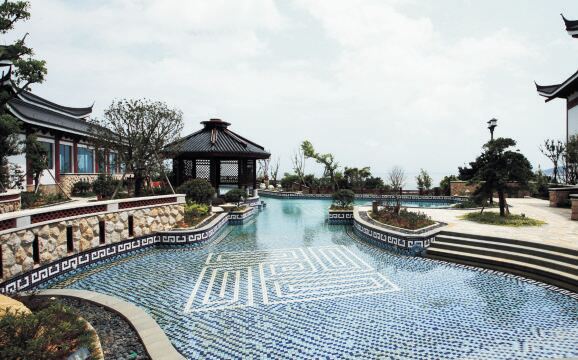 普陀山祥生大酒店