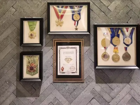 夠料私房菜_粵菜米其林星廚