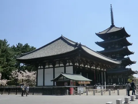 興福寺