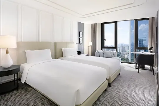 Sofitel Ambassador Seoul Hotel 