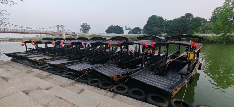 赤坎古鎮旅遊度假區