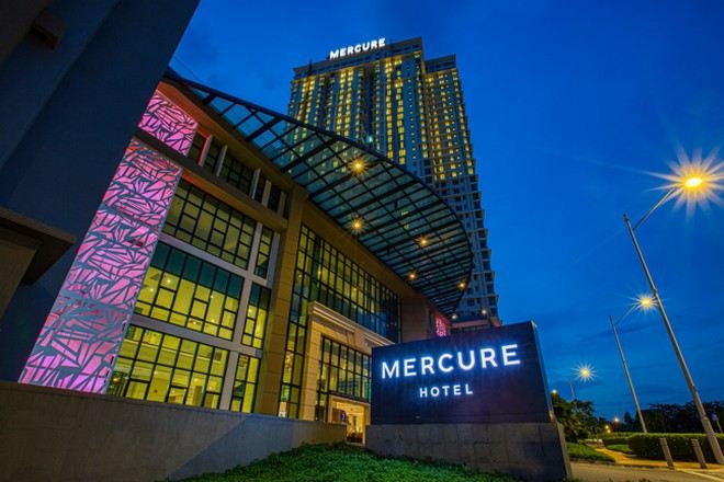 Mercure Putrajaya
