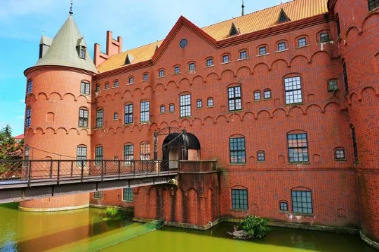 登別Marine Park海洋城堡