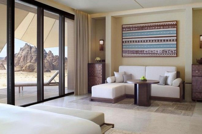 Dune One Bedroom Pool Villa