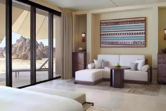 Dune One Bedroom Pool Villa