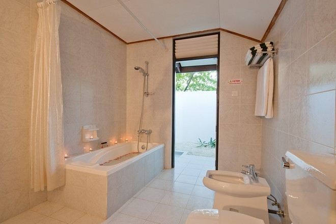 Villa Nautica Paradise Island Resort~Beach Villa