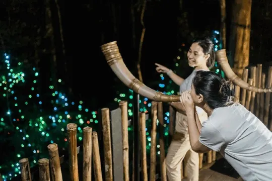 蘭卡威夢幻森林體驗 Dream Forest 