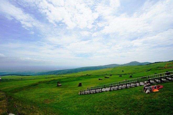 Naitai高原牧場@北海道官方旅遊網