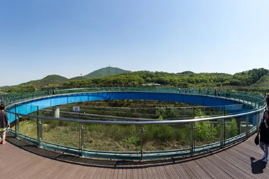 京仁阿拉水路 AraMaru Skywalk