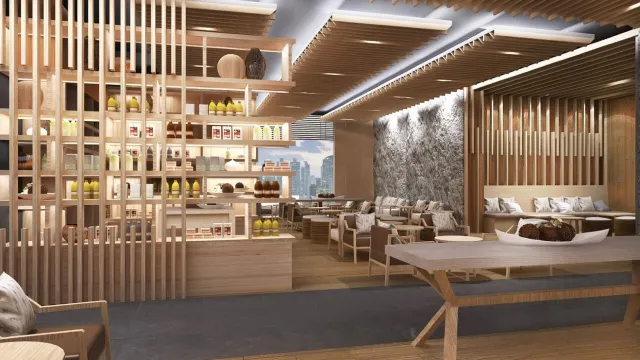 Grande Centre Point Sukhumvit 55