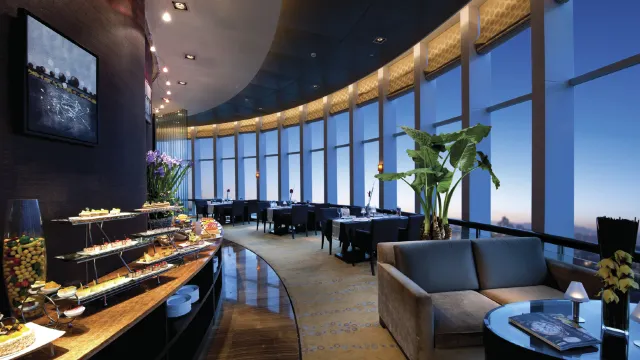 東莞厚街國際酒店