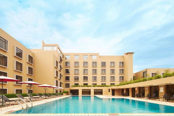 桂林喜來登酒店