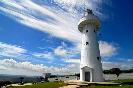 鵝鑾鼻燈塔