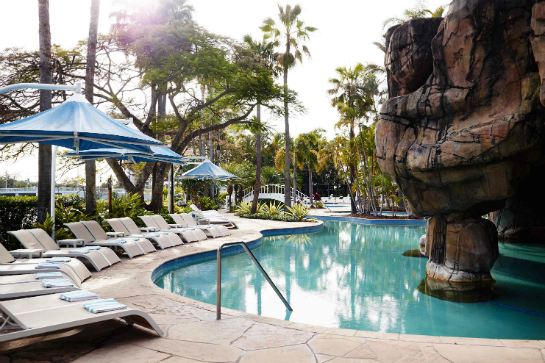 Surfers Paradise Marriott Resort & Spa