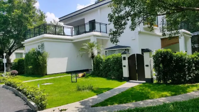 清遠玄真十七墅