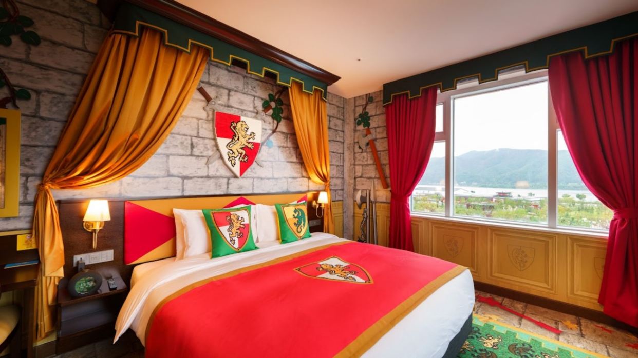 Legoland Korea Resort