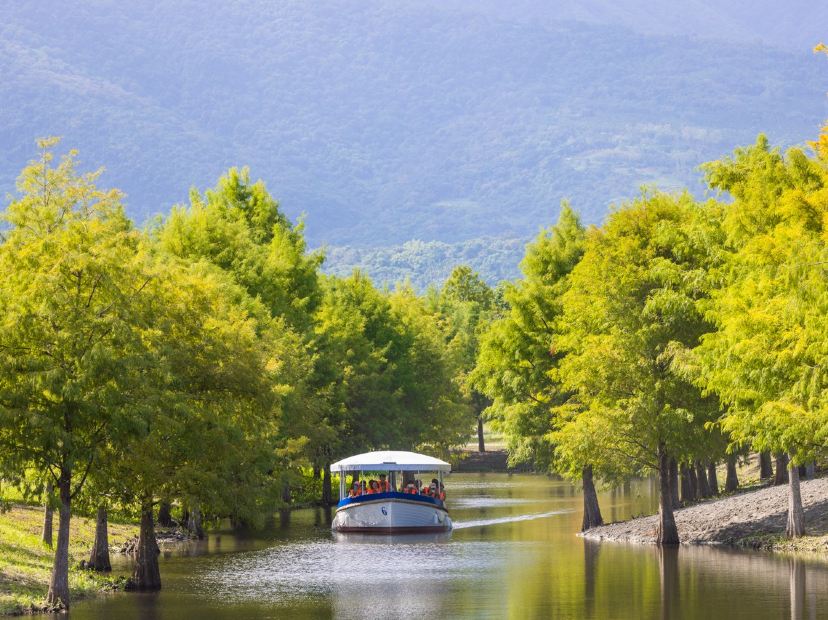 理想PAARK 水岸生活