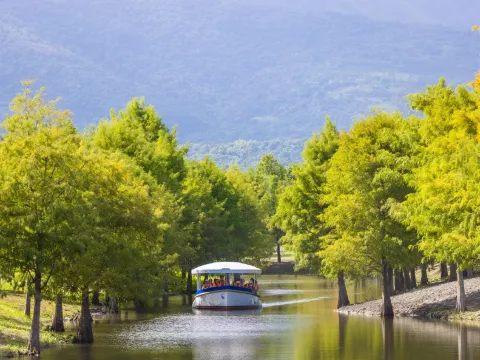 理想PAARK 水岸生活