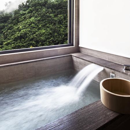 台北+宜蘭5天國際五星酒店寒沐/村却溫泉 之旅 3晚台北國際五星酒店 《季節限定》大安森林公園賞紅葉(12月15日至1月15日出發)  *再減$160 憑指定中銀咭推廣碼 《BOC160A2》