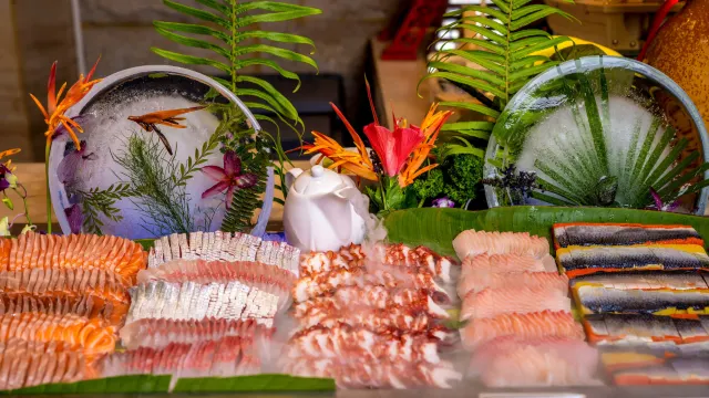 清遠瞻雲度假酒店