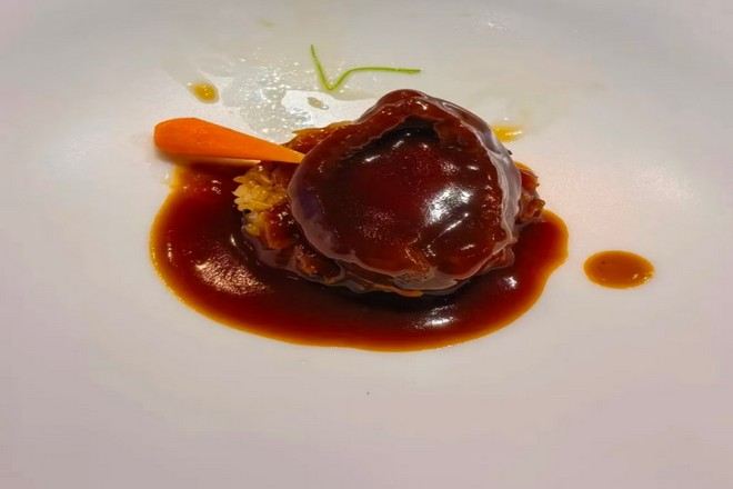 黑珍珠一鑽餐廳【于塗·文化餐廳】