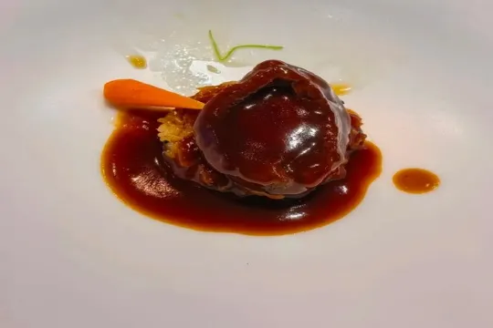 黑珍珠一鑽餐廳【于塗·文化餐廳】