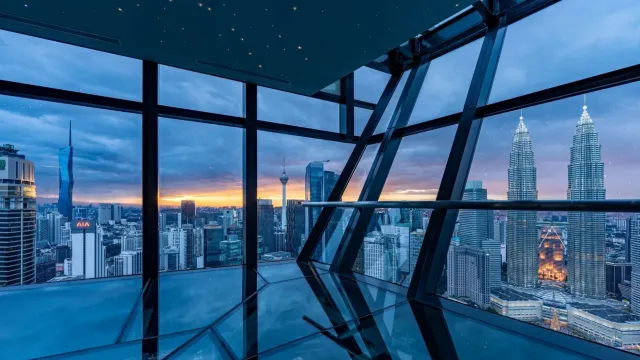 Imperial Lexis Kuala Lumpur