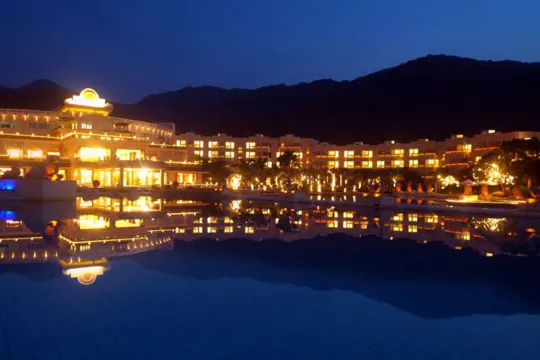 三亞凱萊仙人掌度假酒店