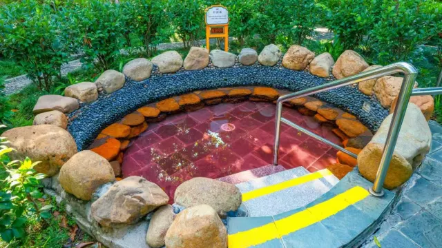 從化華輝會議酒店