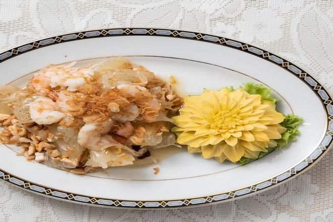 米芝蓮一星Methavalai Sorndaeng 