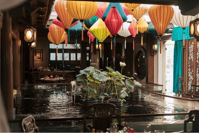 米芝蓮推介~Hoi An Sense