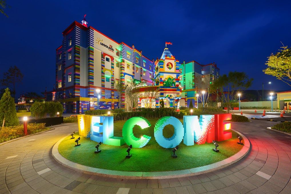 Legoland Korea Resort