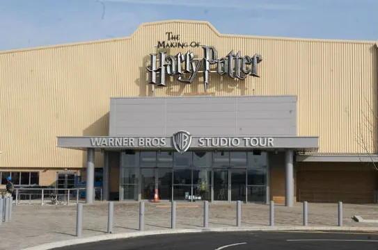 華納兄弟電影工作室