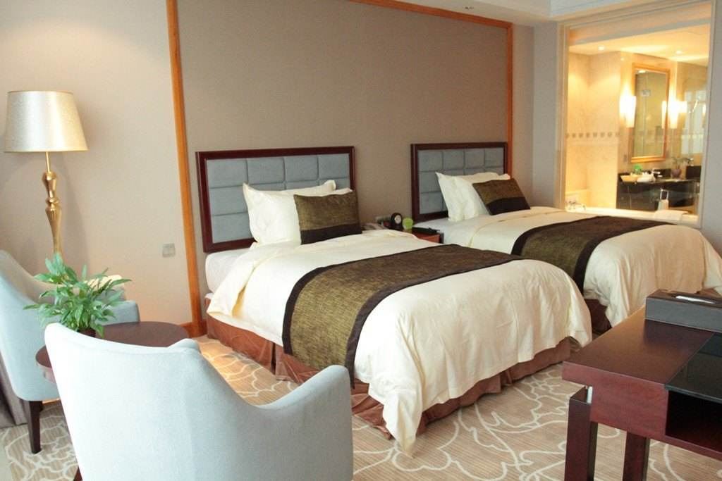 南海嘉逸國際酒店