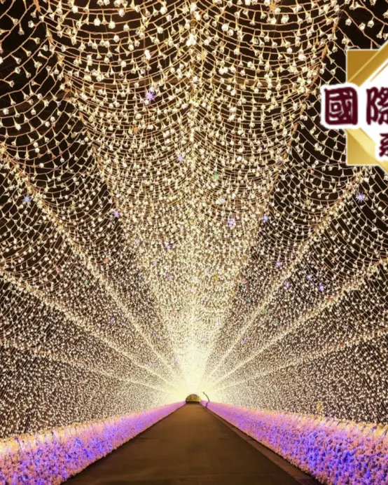 北陸聖誕冬の物語 6天美食童話之旅 「日本三大名園」兼六園、「世界文化遺產」白川鄉合掌村、「國寶名城」犬山城、德川園、全日本No.1超人氣彩燈~名花之里《聖誕節出發 :12月25日(只辦一團)》